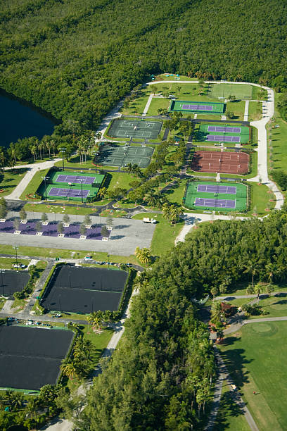 istock Crandon Park Tennis Center 96895499