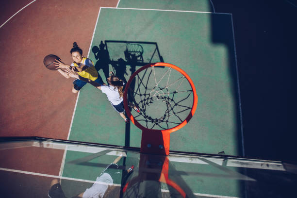 istock Streetball day 968956140