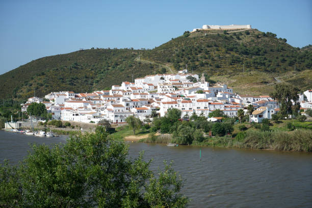istock Sanlucar is a small dreamy Spanish town 968979984