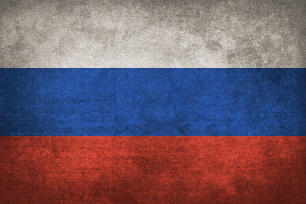 istock Flag of Russia 968984044