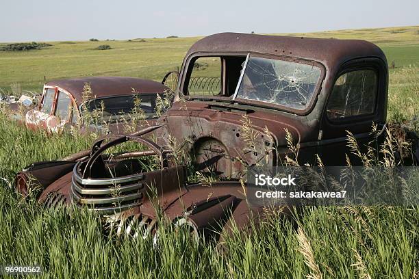 Camião Junkeddapradaria - Fotografias de stock e mais imagens de Antigo - Antigo, Antiguidade, Camião