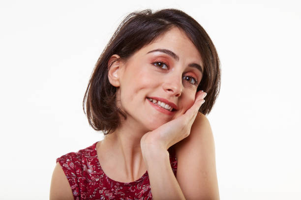 istock cute and beauty young woman 969024382
