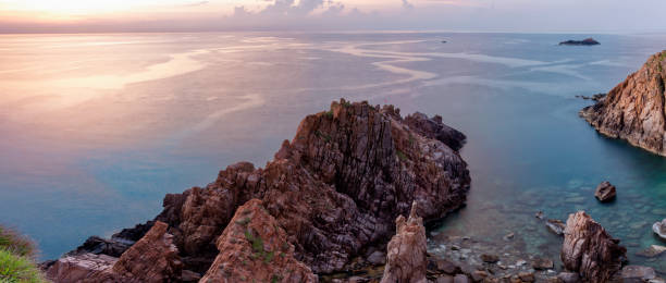 istock Binh Ba Island, Khanh Hoa, Vietnam - May 17 2018 969035190