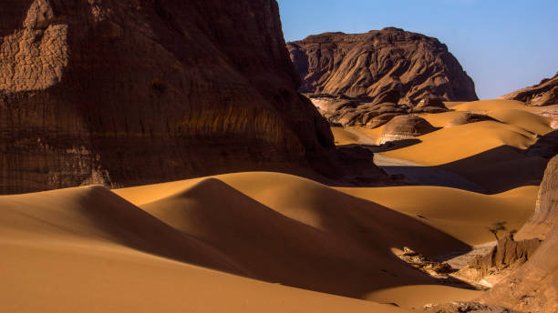 istock Kouroudi area, Borkou region, Chad (Tchad) 969043440