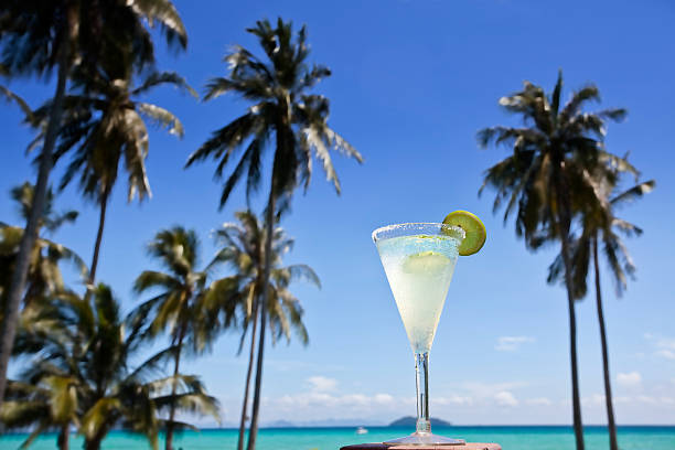 istock Margarita cocktail 96904684