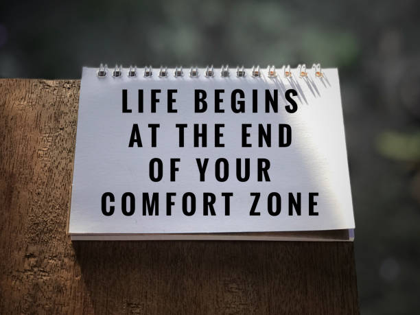 istock Motivational and inspirational quote . 969049008