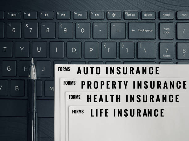 istock Conceptual. Life insurance and security. 969066308