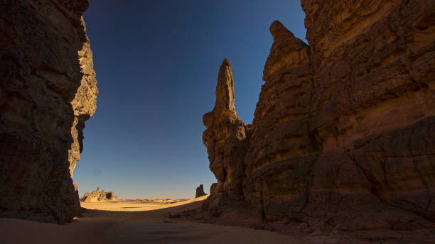 istock Sibiga Cliffs, Borkou region, Chad (Tchad) 969066586