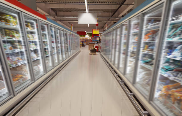 istock shopping in supermarket 969069730