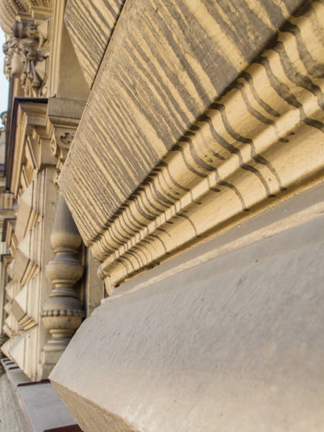 istock Old building architecture in city of Brno 969110342