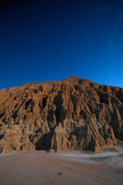 istock Cathedral Gorge State Park in Nevada 969111634