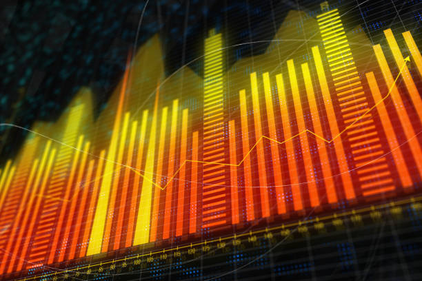 istock Investment and finance concept 969114714
