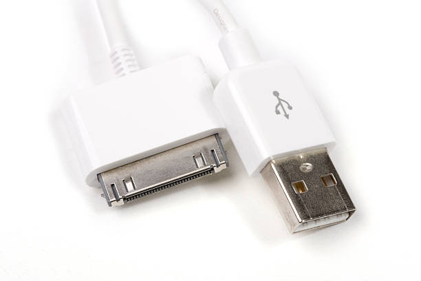 USB-Kabel – Foto