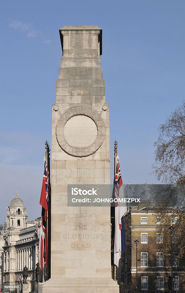 Cenotafio de londres, Londres, Reino Unido - Foto de stock de Marina Real Británica libre de derechos