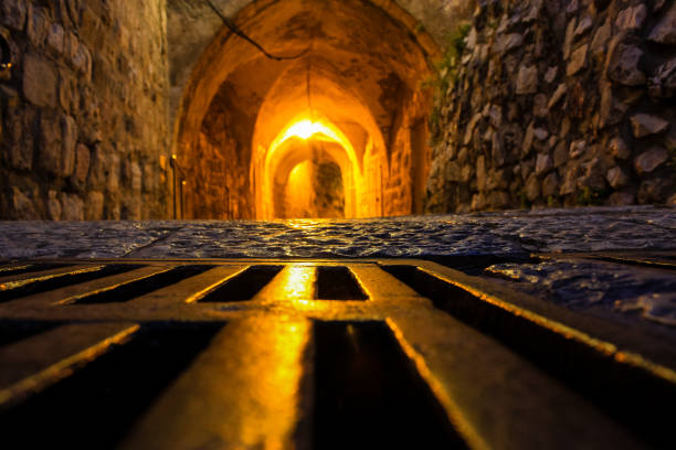 istock colors of Jerusalem 969146164