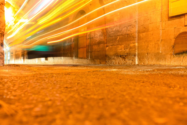 colors of Jerusalem