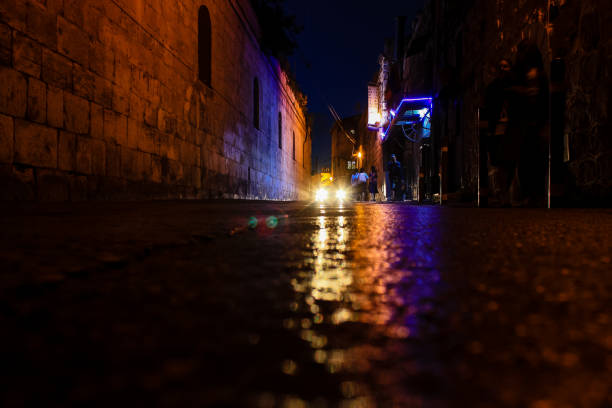 istock colors of Jerusalem 969149752