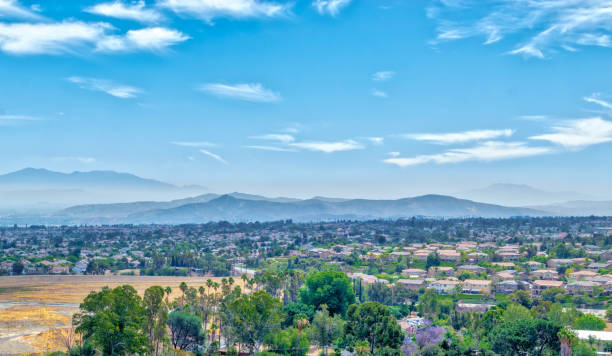 istock So Cal smog morning 969152200