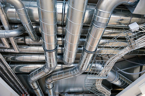 14,800+ Air Duct Pipe Stock Photos, Pictures & Royalty-Free Images - iStock