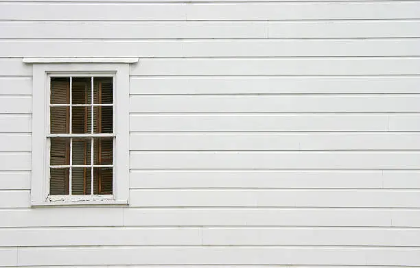 Photo of Basic Window