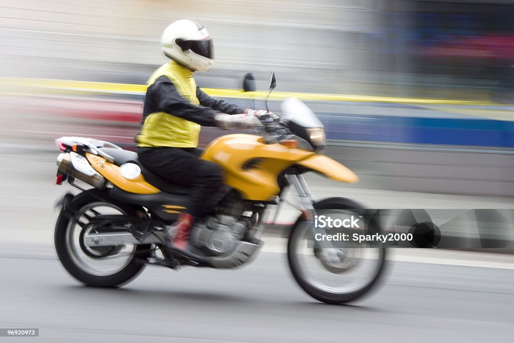 Accélérer moto 1 - Photo de Moto libre de droits