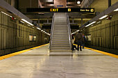 Bart Station 1