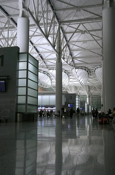 istock Night Airport 1 96921028