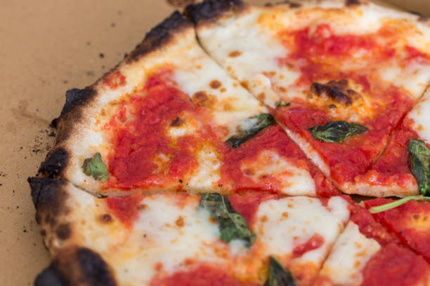 Original italian margherita,  pizza