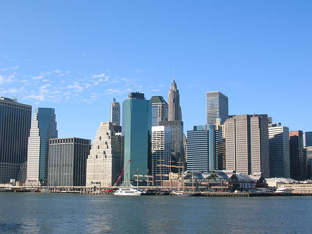 istock New York City 96922599
