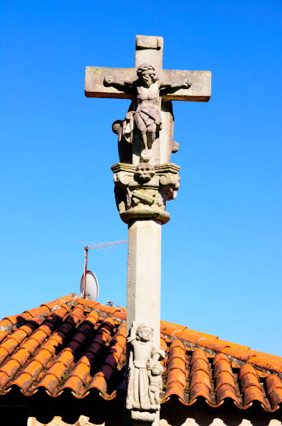 istock Combarro Galicia Spain 969226602