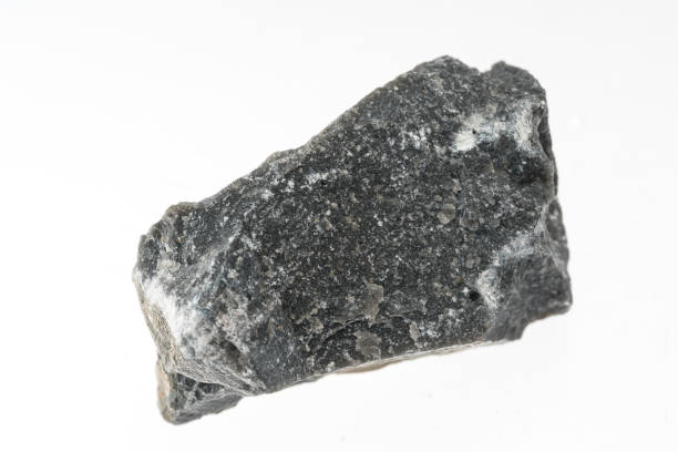 istock muscovite mineral sample studio shot with white background 969231346