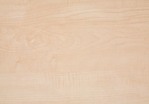 Maple woodgrain texture, 