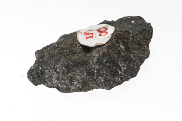 istock magnetite mineral sample studio shot with white background 969237830