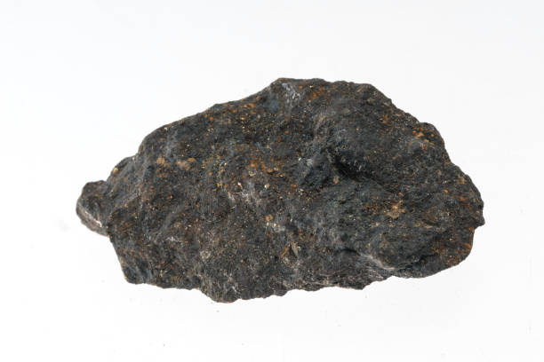 istock magnetite mineral sample studio shot with white background 969237844