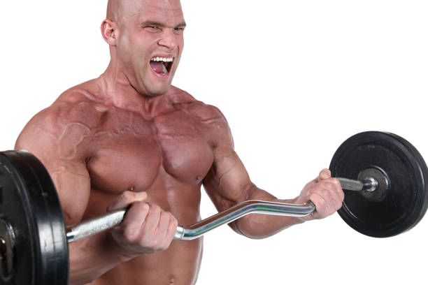 sumo deadlift, overhand grip