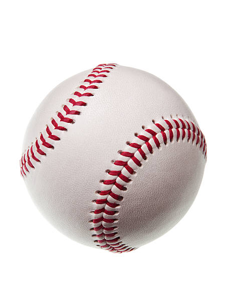 istock new baseball isolated on white background 96924168