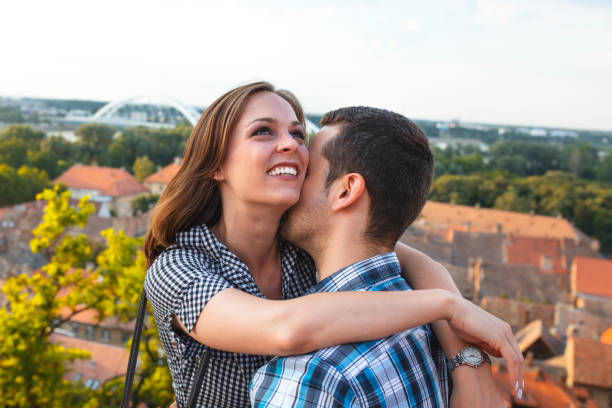 istock Couple in love 969245792