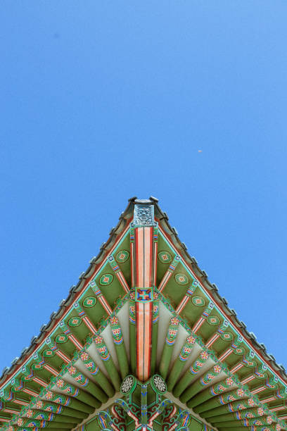 istock Korean Friendship Bell - 2 969253722