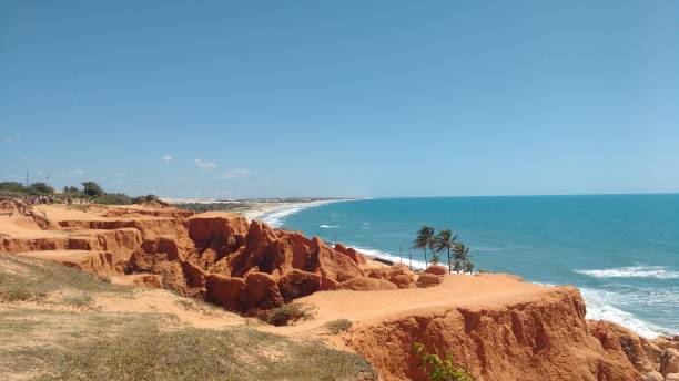 istock Falesias under the blue sky 969271724