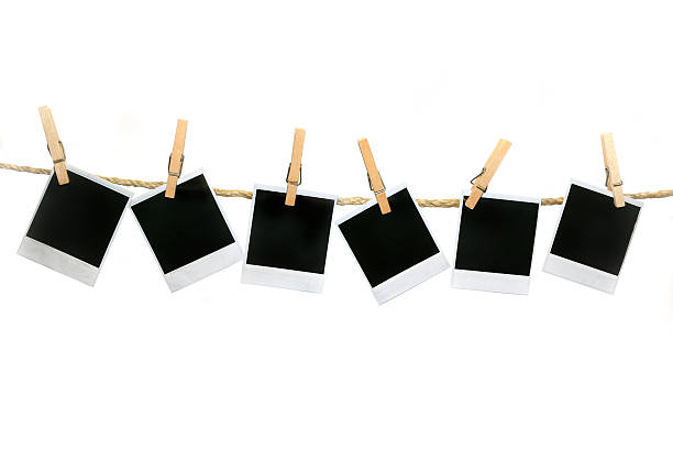 istock Pictures Hanging on Rope No Shadow Easily Extracted 96929261