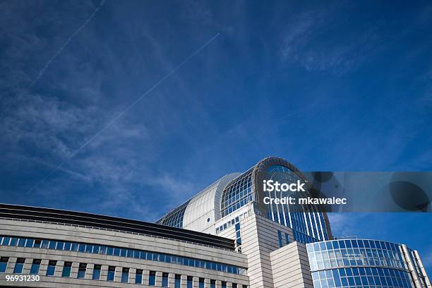 Europäischen Parlament Stockfoto und mehr Bilder von Europäisches Parlament - Europäisches Parlament, Europäische Union, Bauwerk