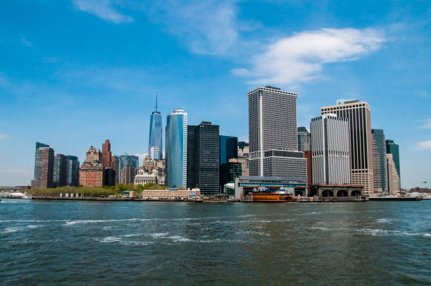 istock Buildings in New York 969330698