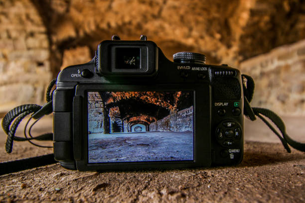 istock Golconda Fort, Hyderabad, INDIA 969347926