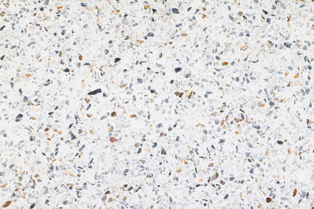 istock terrazzo flooring texture polished stone pattern wall and color old surface marble for background image horizontal 969348146