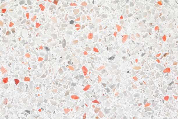 istock terrazzo floor old small rock color texture or stone marble background with copy space add text 969352728