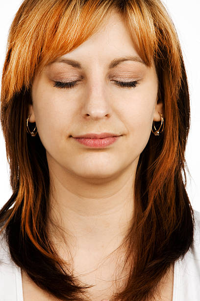 istock Woman´s smile 96935667