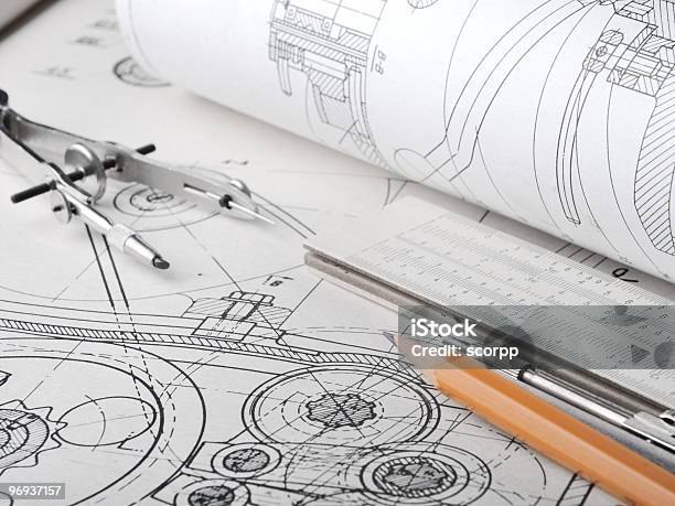 Scetch — стоковые фотографии и другие картинки Без людей - Без людей, Бумага, Горизонтальный