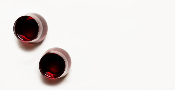 istock Fresh pomegranate juice in glass 969374110