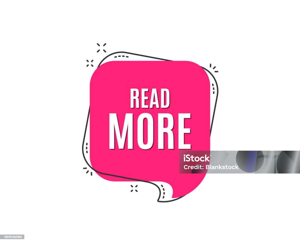 Read More Sign Read More Symbol Navigation Sign Stock Illustration - Download Image ...