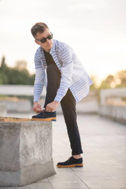 istock Sleekest  Guy In The Hood 969416232